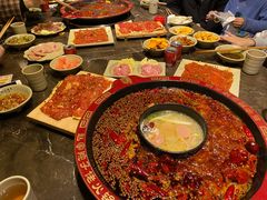 -赵家院子佬火锅(重庆总店)