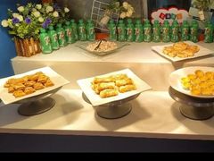 -汉丽轩·音乐自助烤肉餐厅(石岐店)