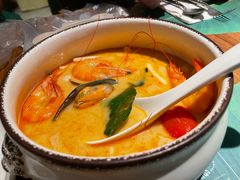 -帕蓝·暹罗料理(曲阳店)