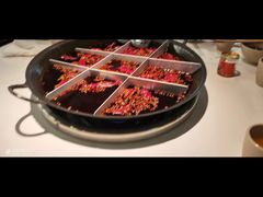 -朱氏胖子烂火锅(洪崖洞店)