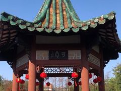 -东莞市可园博物馆