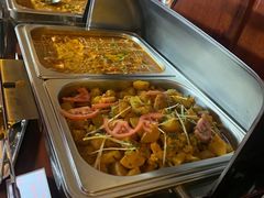 -清真· AL-JANNAT 佳纳特餐厅(仙林店)