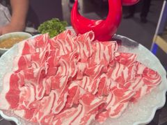 -额尔敦传统涮(公园西路店)