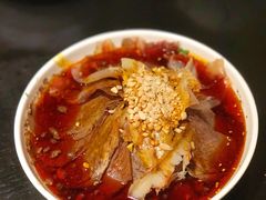 夫妻肺片-夫妻肺片·中华老字号·正宗川菜(春熙路店)