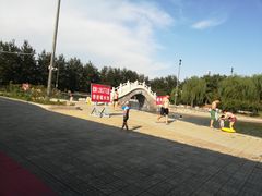 -柳浪游泳场