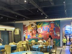 -客宴·江西客家菜(红角洲店)