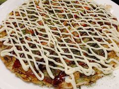 -牡丹峰朝鲜料理