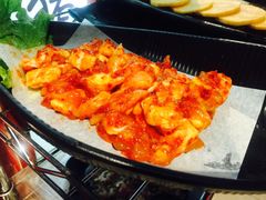 -杀猪天·韩国烤肉(总店)
