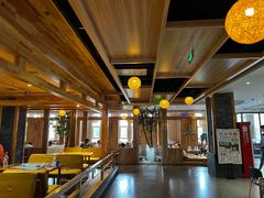 -星河湾温泉洗浴酒店