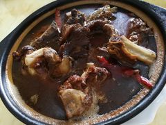 -洪福饭店·十八年老店