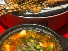 -醉烧膘·烧烤夜宵王(总店)