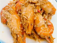 -南极·小龙虾·湘式拌饭(南街店)