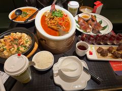 -桂小厨广西菜(万象城店)