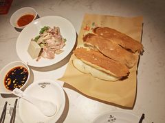 -老淮安·淮安菜(淮阴区店)