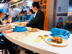 -盒马鲜生(大成店)