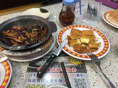 -新辉港式茶餐厅(北栅店)