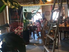 -水煮三国·川鲁江湖菜(香山店)