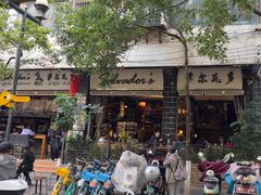 -萨尔瓦多Salvador's