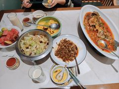 -家宴滇食记·云南家常菜