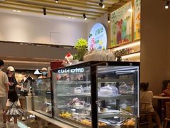 -3T GELATO意大利手工冰淇淋(万象汇店)