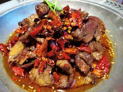 -翠云楼·汽锅鸡·云南特色菜(翠湖公园店)