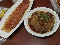 -渝味堂(彩云城店)