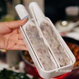 巨爽！一口口停不下来，超爱这个锅！冲冲～️午餐肉