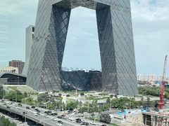 -福楼毕斯罗F Bistronome(国贸商城约会地标景观店)