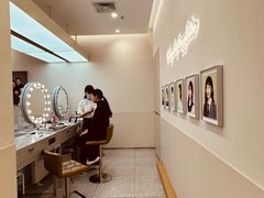 -天真蓝照相馆(新世界店)