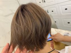 -潘多拉Hairsalon