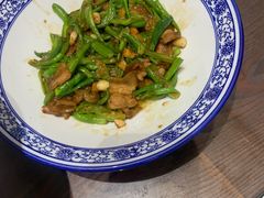 -农乐园食府(梅城镇店)
