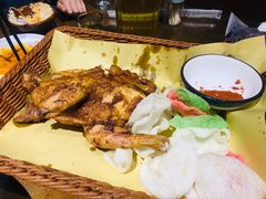 葫芦鸡-粗茶淡饭•陕菜•家常菜