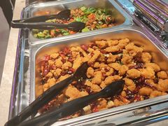 -比格比萨自助(德思勤四季汇店)