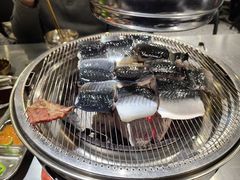 -本炙炭烤·蒲烧活鳗料理店(金沙洲店)