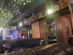 -AK47烤羊腿串吧(柳浪家园店)