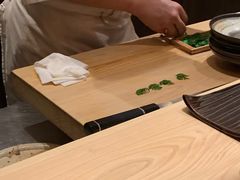 -晴空·日本料理(万象城店)