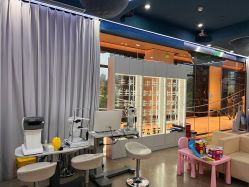 -唯儿诺儿童医院·儿科·眼科(新天地店)