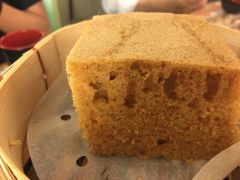 马拉糕-添好运点心专门店(深水埗店)
