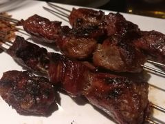 -鸽子窝专业烧烤店(长白店)