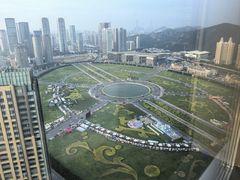 -大连君悦酒店·星海湾壹号Dalian·Dalian(星海广场店)