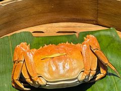 -成隆行·蟹王府(九江路店)