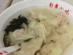 -新丰小吃(高沙店)