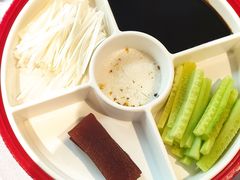 -满堂·烤鸭店·北京菜(鼓楼店)