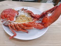 -强记龙虾钳(定安里店)