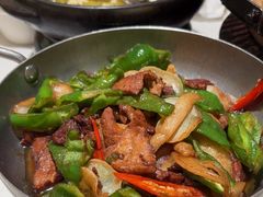 -醉得意·山茶油炒土鸡(泰安万达店)