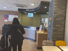 -麦当劳(西站店)