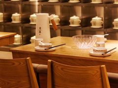 大堂-粤集·手工粤菜(皇庭广场店)