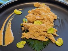 -那家小馆•北京菜•烤鸭(香山店)
