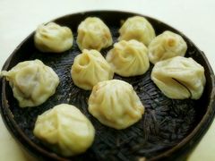 鲜肉小笼-新丰小吃(高银街分店)
