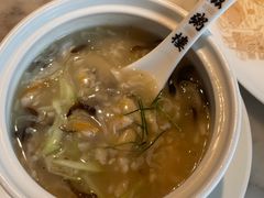-滋粥楼·顺德菜海鲜茶点(方舟店)